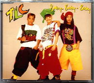 TLC - Baby Baby Baby